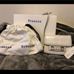 Proenza Schouler PS11 Wallet With Strap